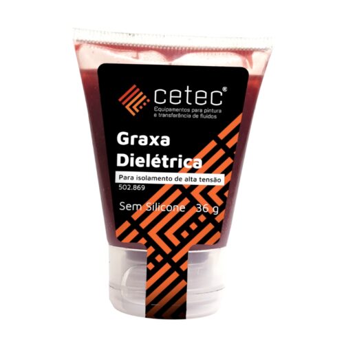 Graxa Dielétrica