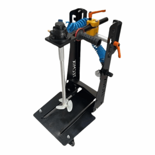 Misturador Pneumático - Balde De 20L