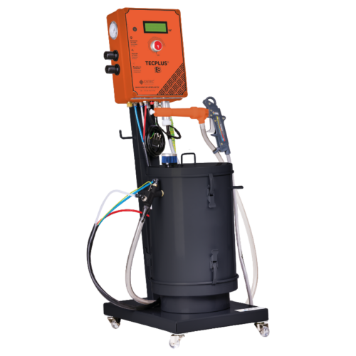 Tecplus 8