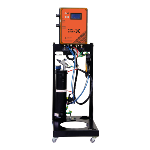 Tecplus X